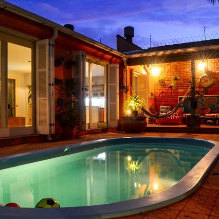 Pelotas Bier Hostel 外观 照片