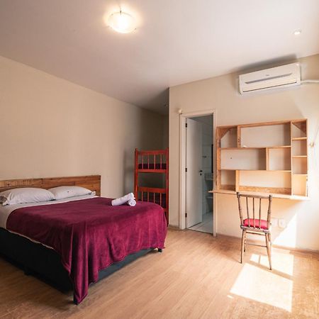 Pelotas Bier Hostel 外观 照片