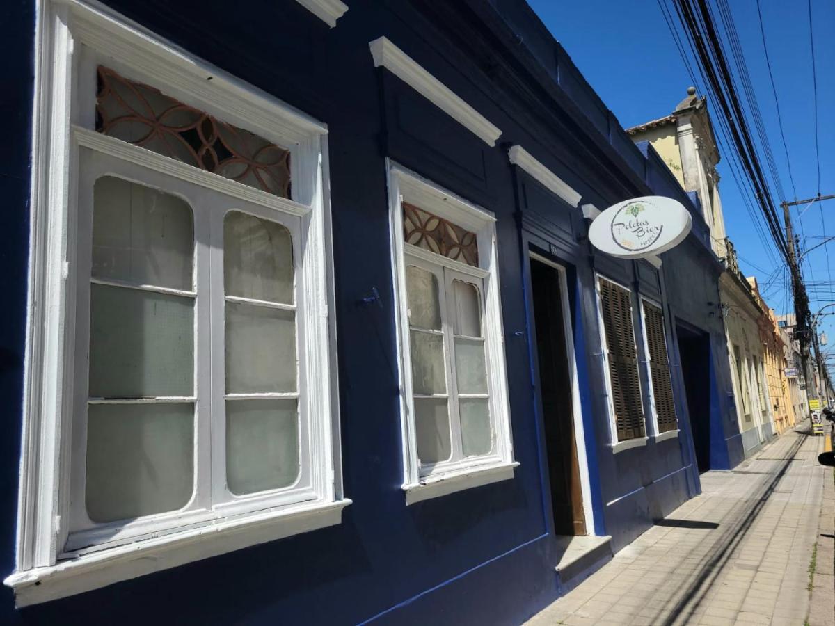 Pelotas Bier Hostel 外观 照片