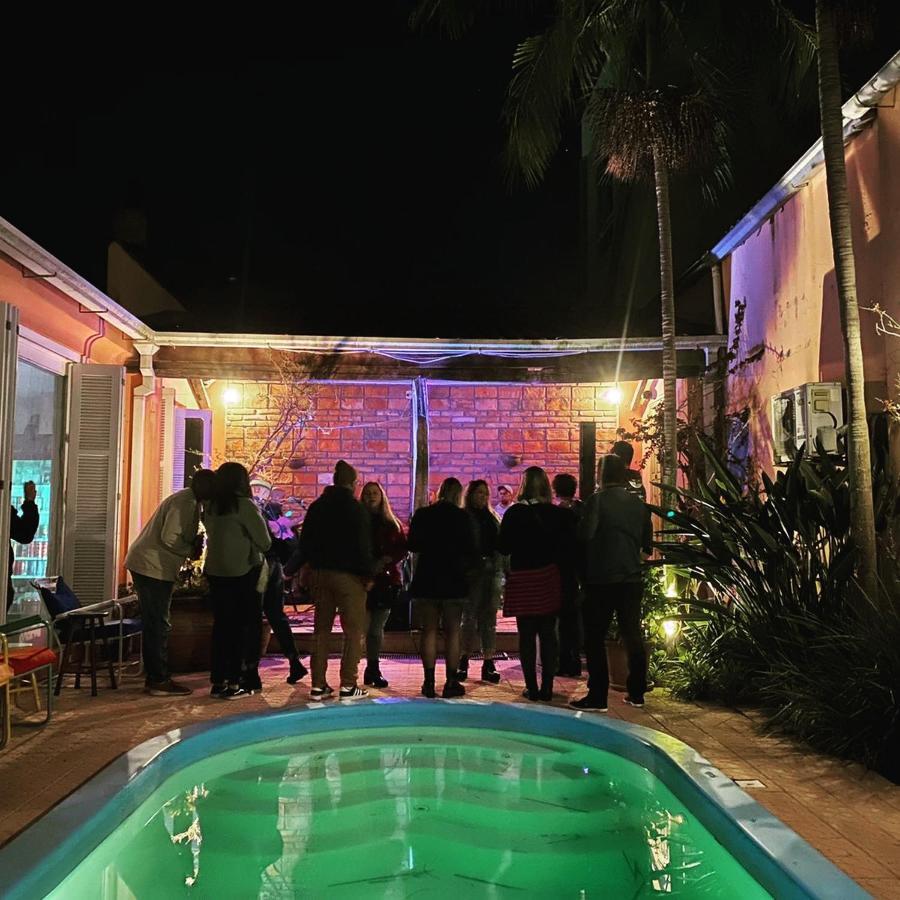 Pelotas Bier Hostel 外观 照片