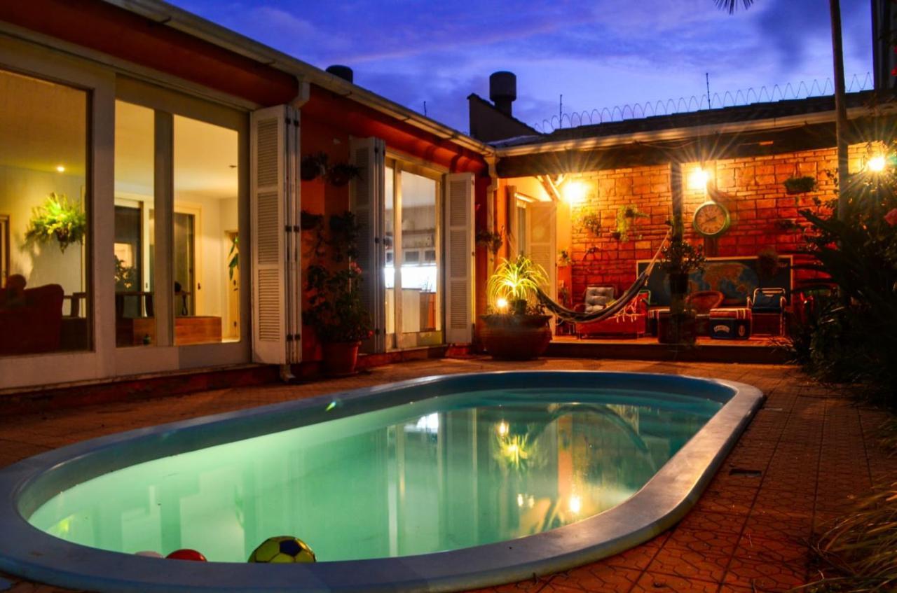 Pelotas Bier Hostel 外观 照片