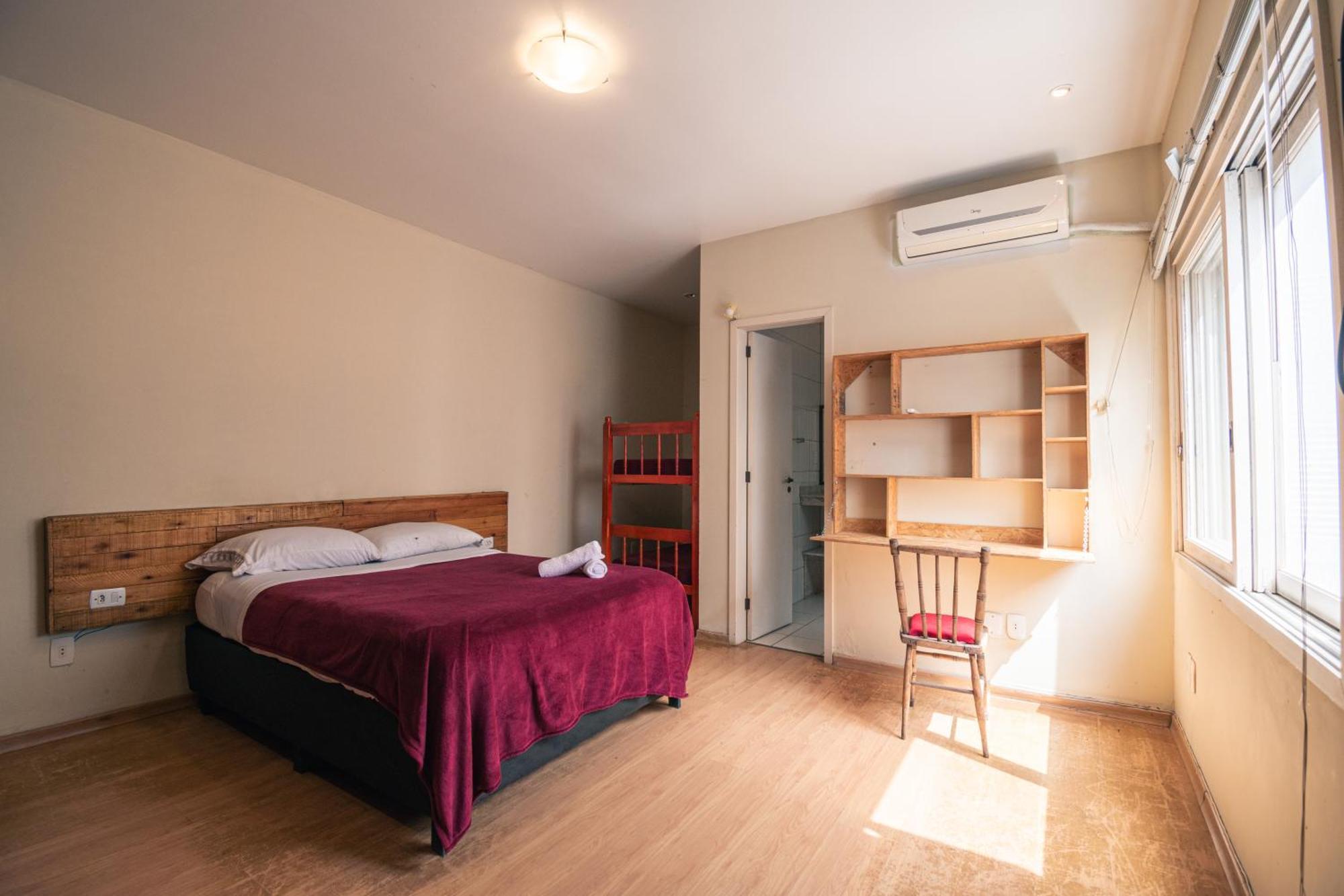 Pelotas Bier Hostel 外观 照片