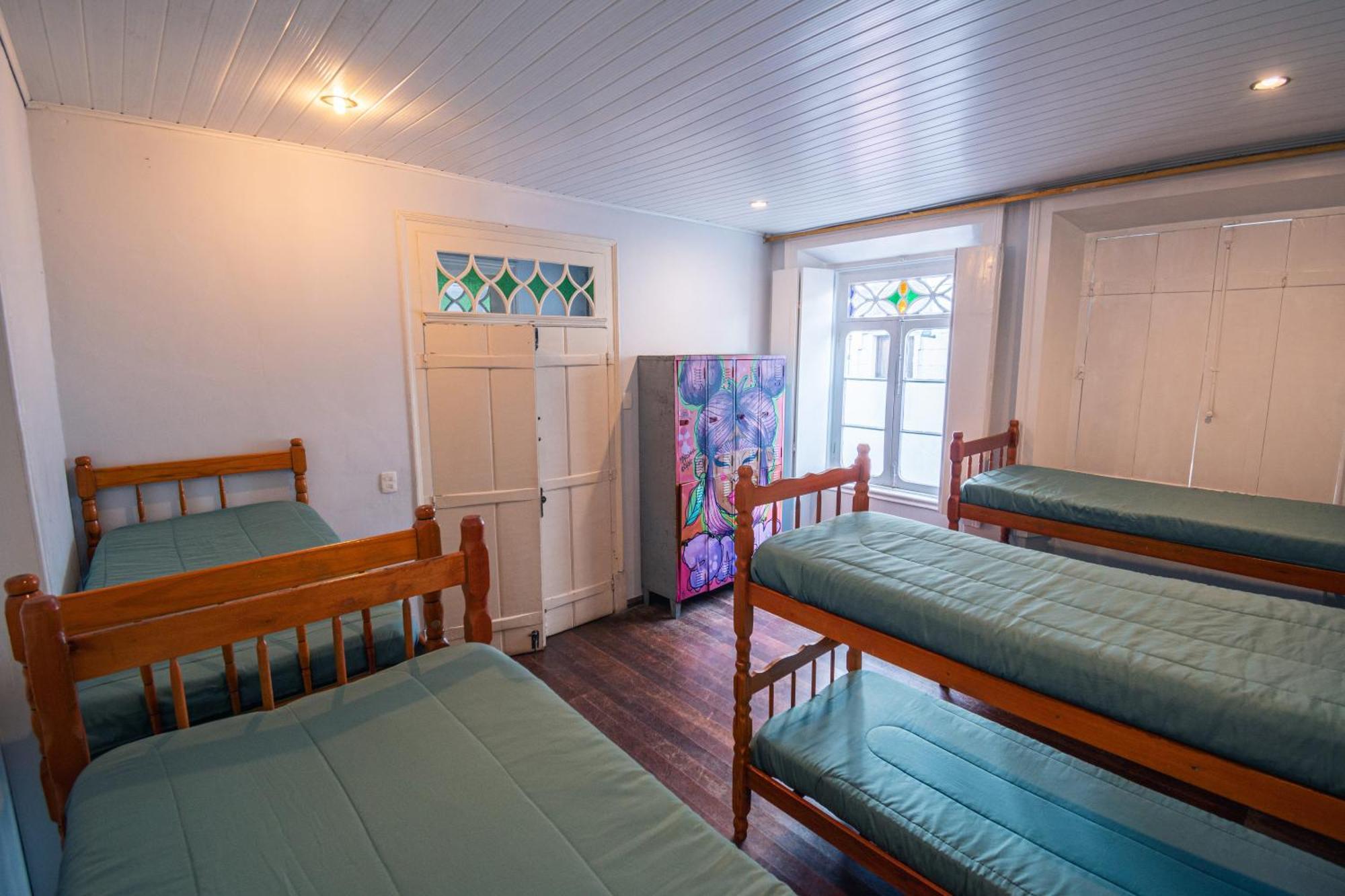 Pelotas Bier Hostel 外观 照片