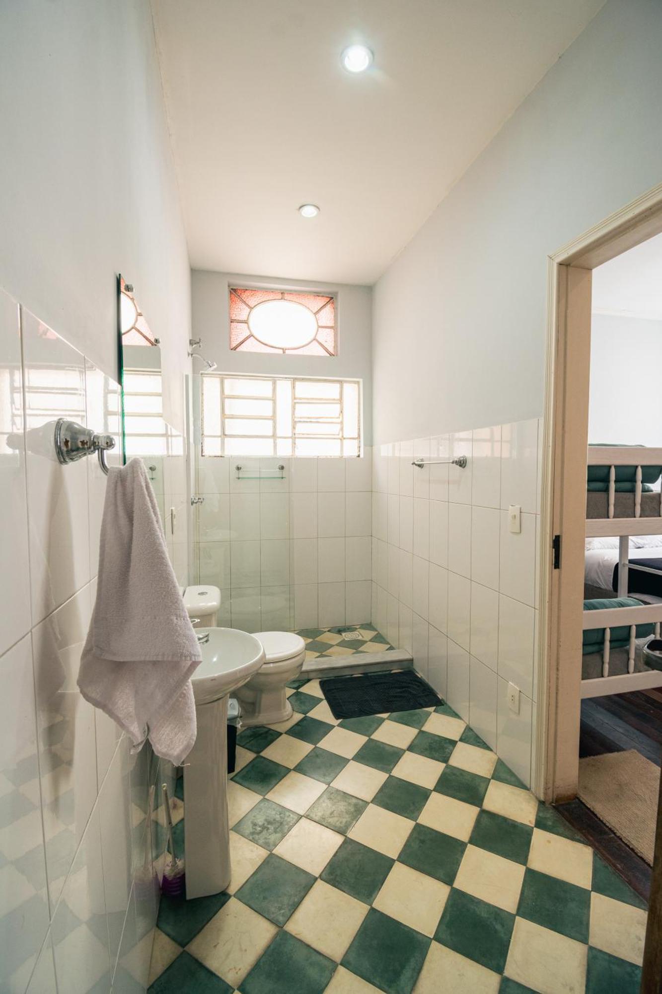 Pelotas Bier Hostel 外观 照片