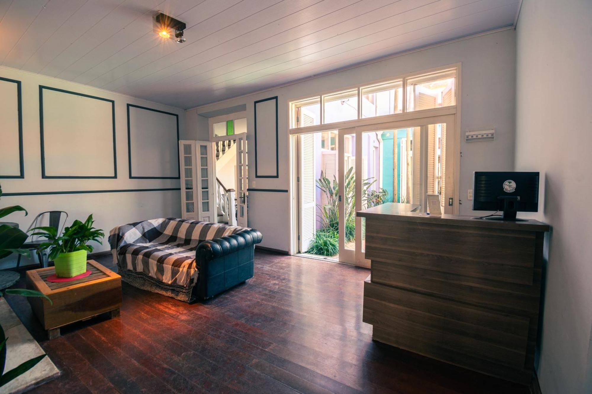 Pelotas Bier Hostel 外观 照片