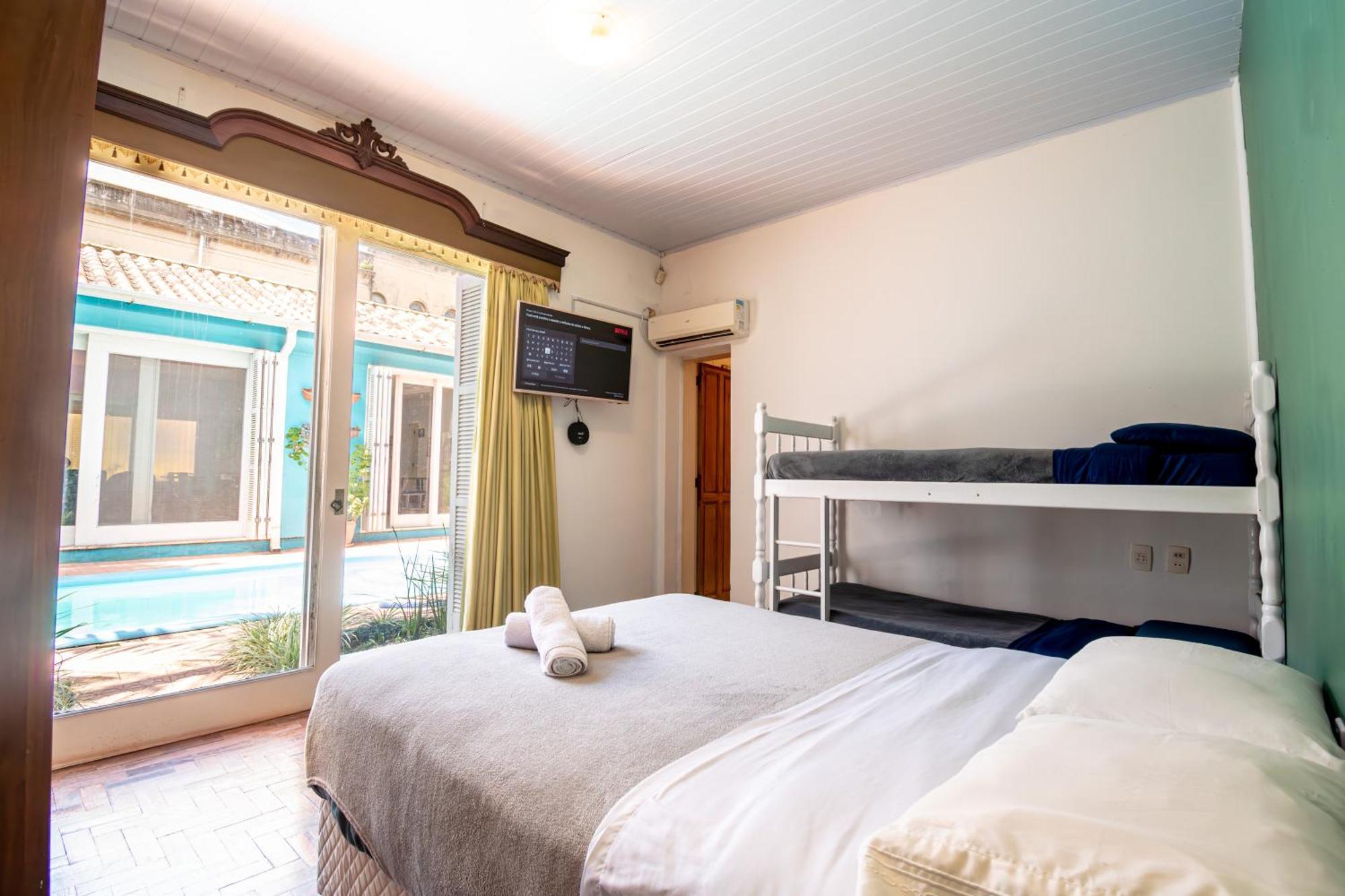 Pelotas Bier Hostel 外观 照片